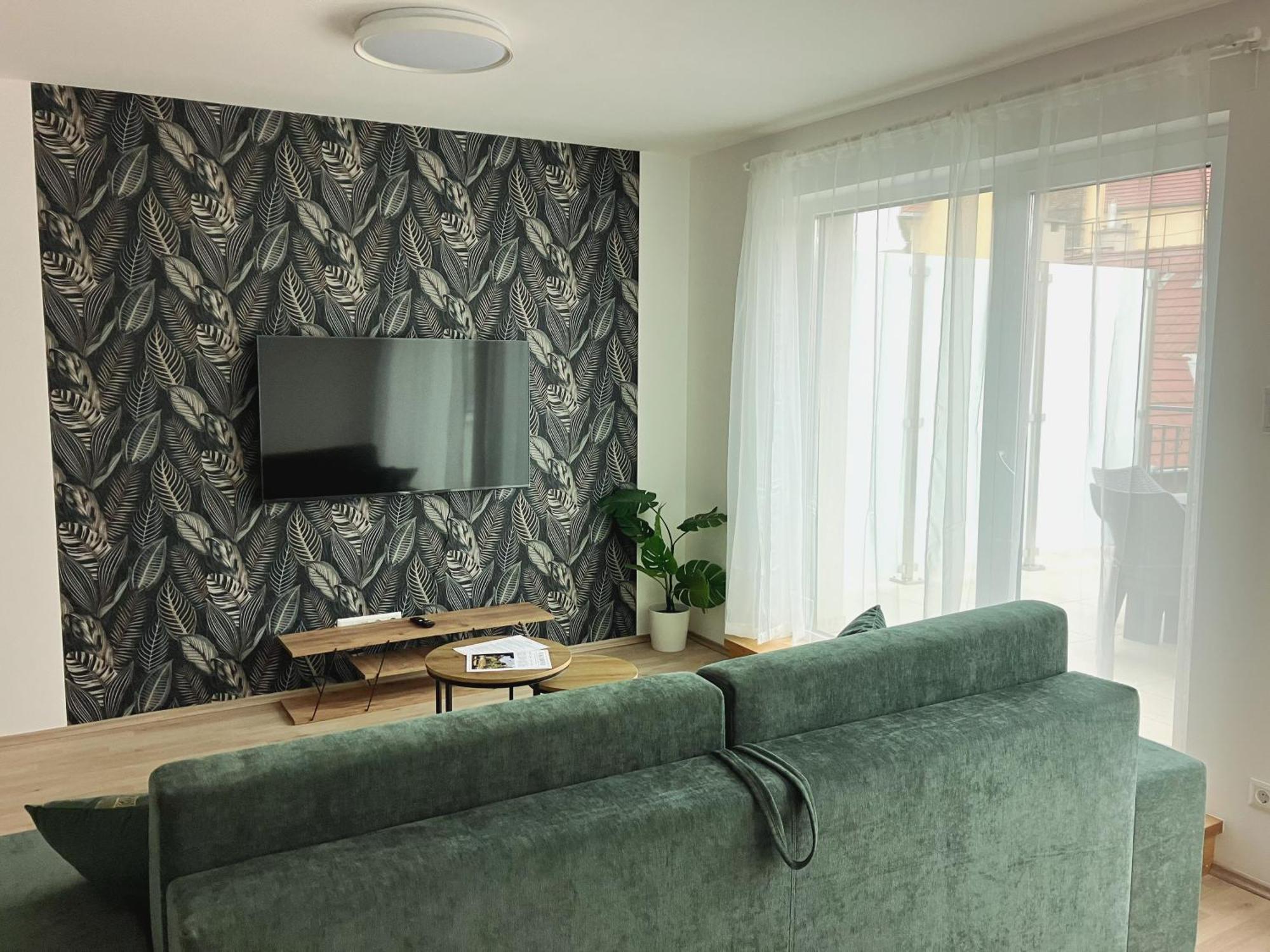 Aparthotel Hock