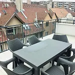 Hock Residence Budapest
