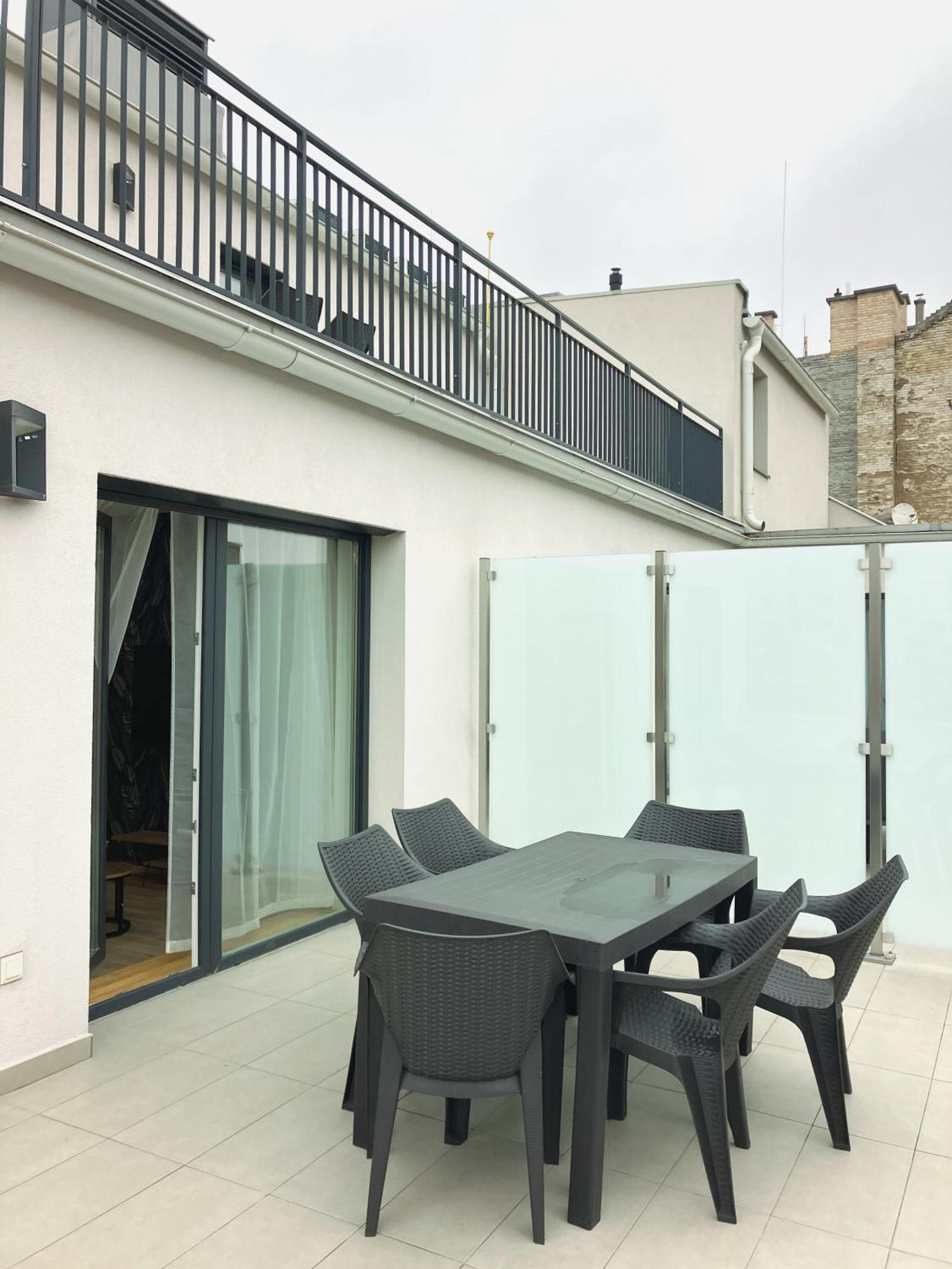 Hock Hotel de apartamente *