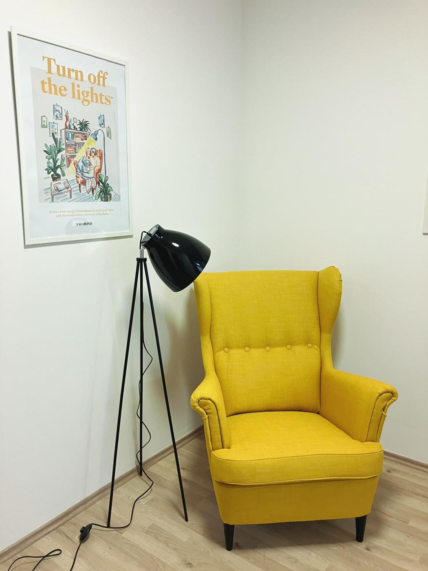 Hock Hotel de apartamente *