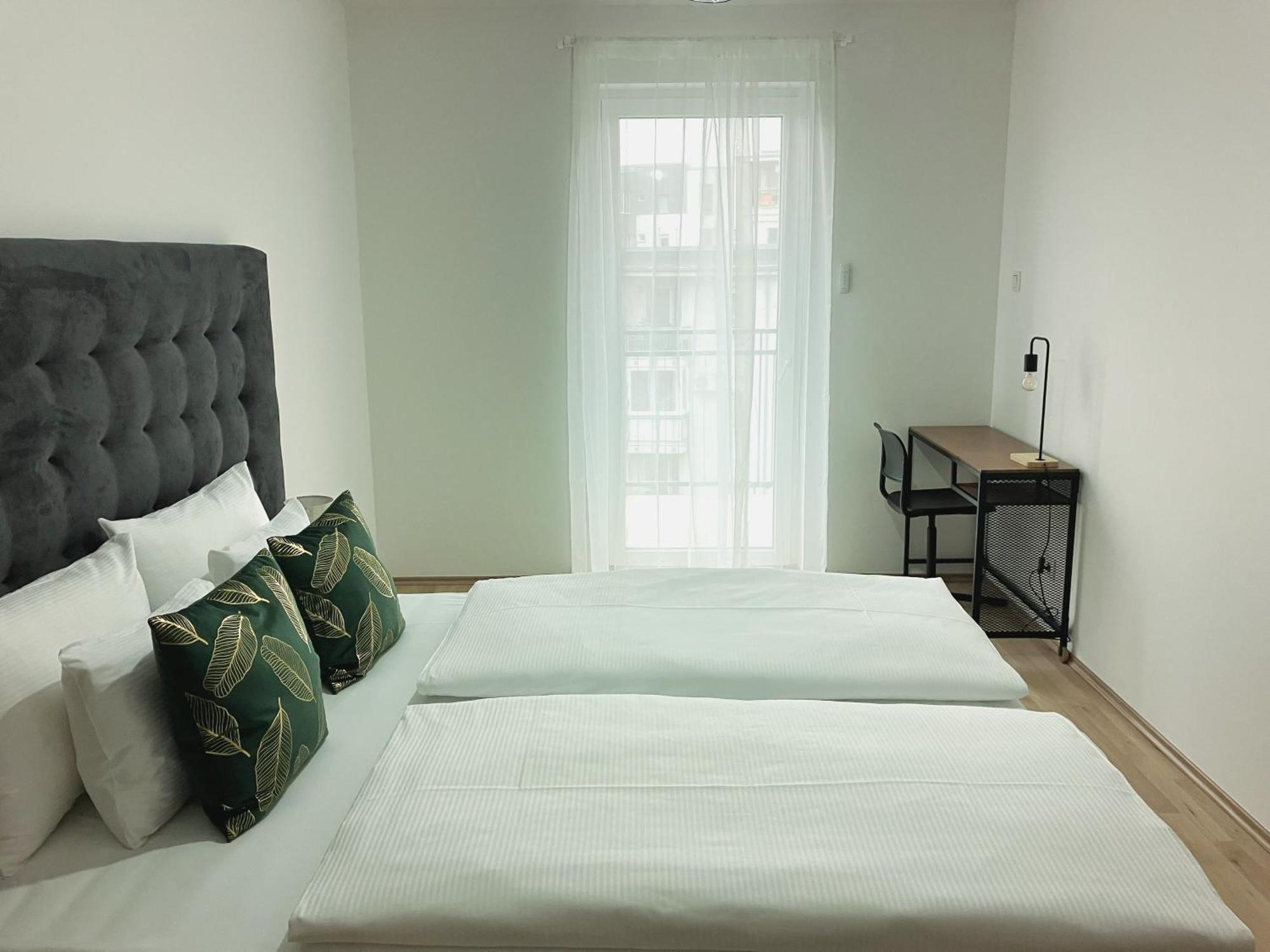 Hotel de apartamente Hock Budapesta