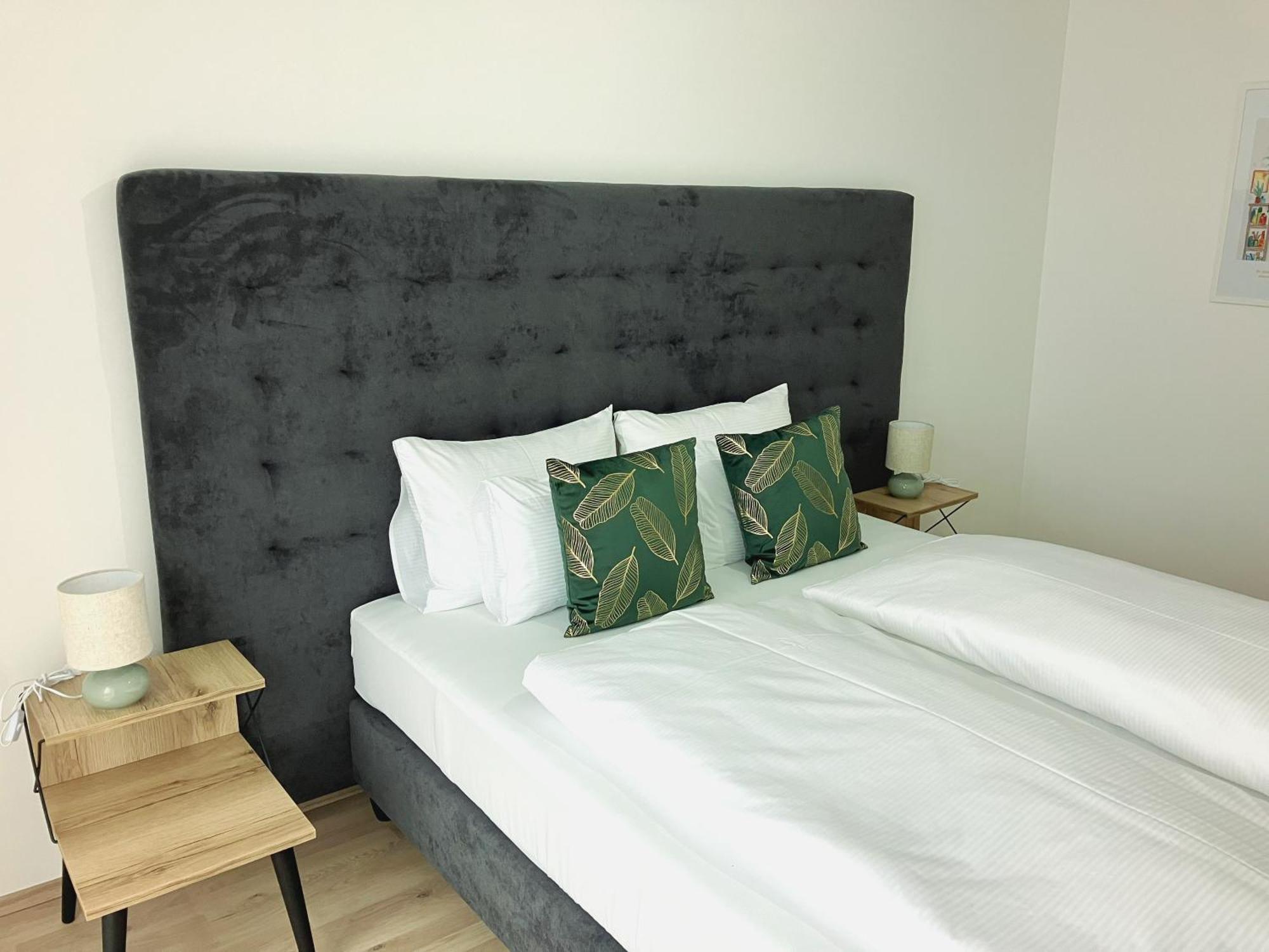 Hock Hotel de apartamente
