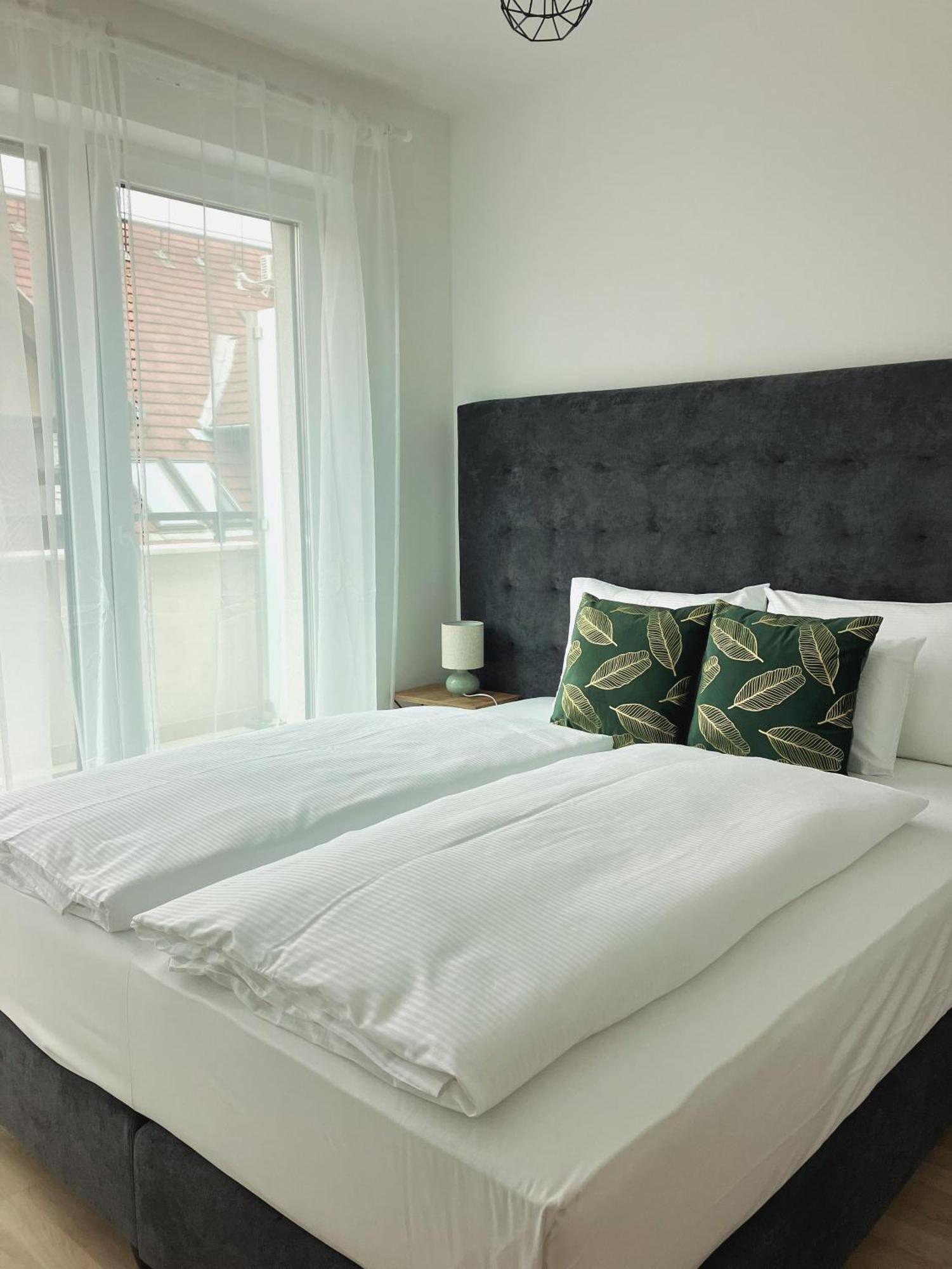 Hotel de apartamente Hock Budapesta