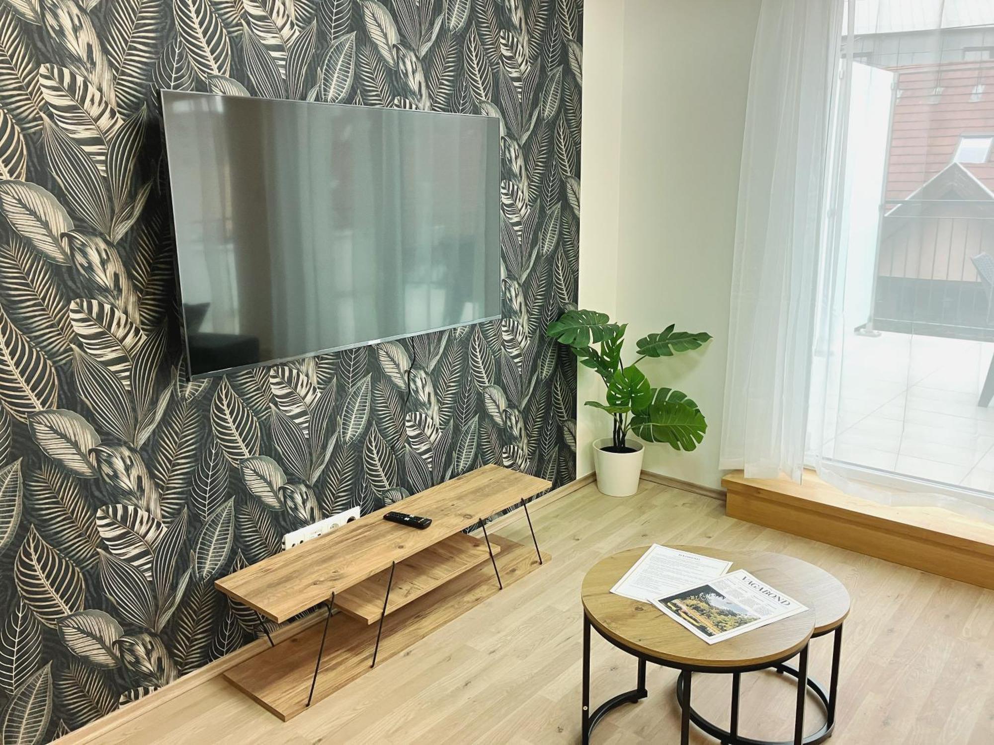 Hock Hotel de apartamente