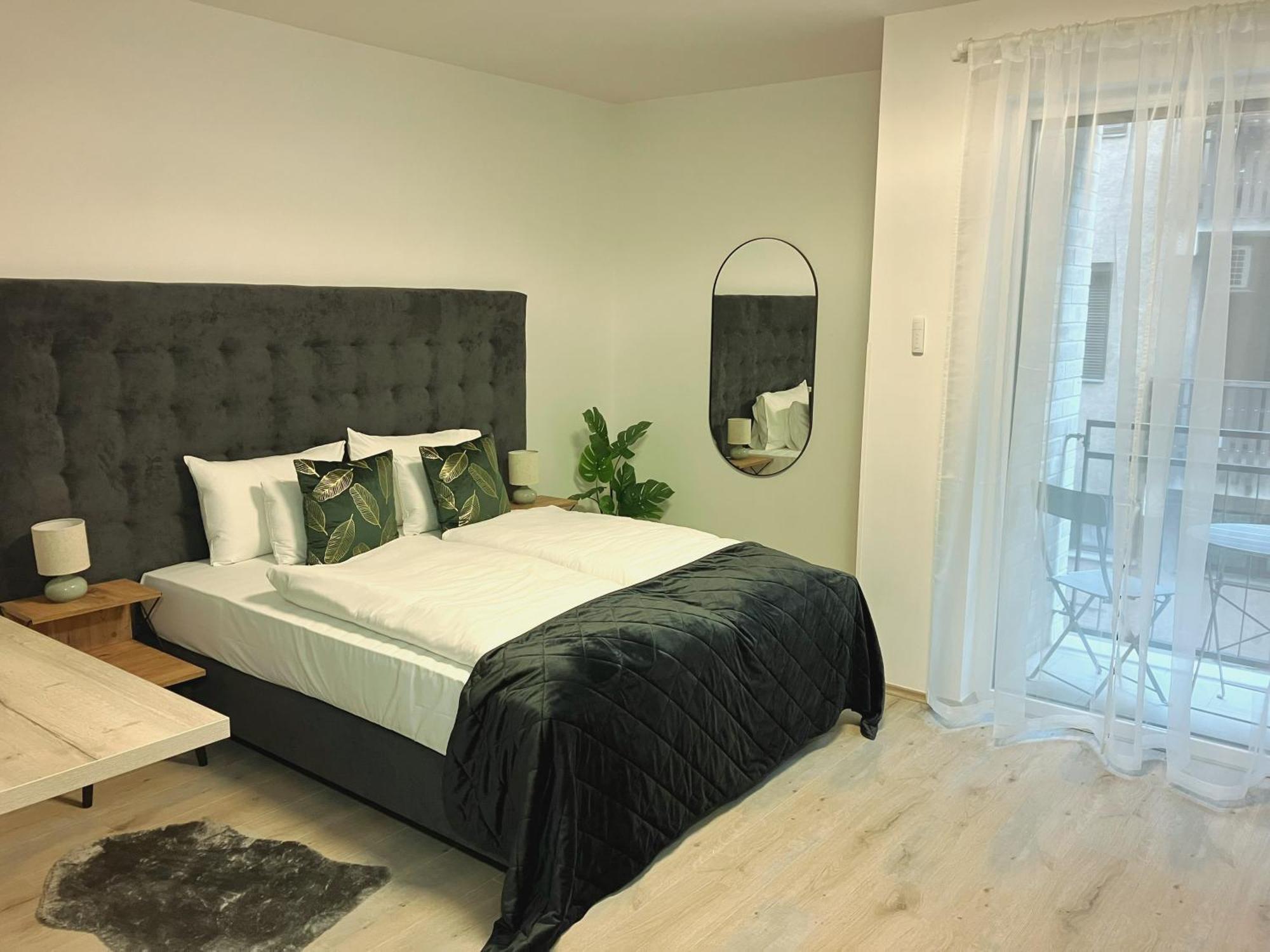 Hotel de apartamente Hock Budapesta
